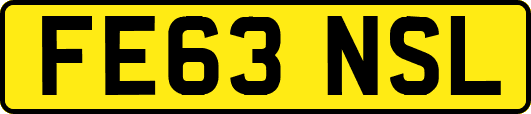 FE63NSL