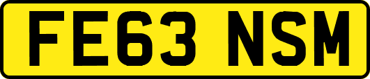 FE63NSM