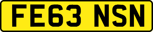 FE63NSN