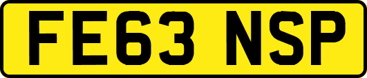 FE63NSP