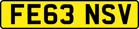 FE63NSV