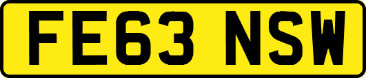 FE63NSW