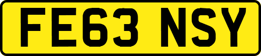 FE63NSY