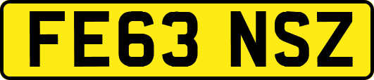 FE63NSZ