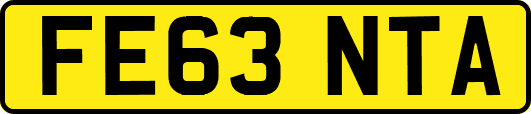 FE63NTA