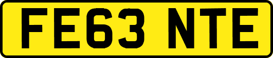FE63NTE