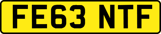FE63NTF