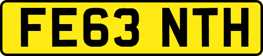 FE63NTH