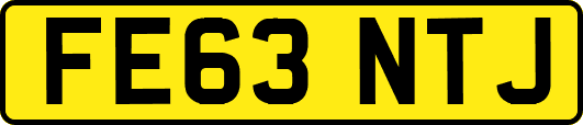 FE63NTJ