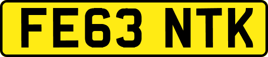 FE63NTK