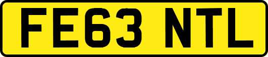 FE63NTL