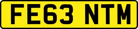 FE63NTM