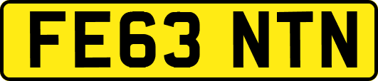 FE63NTN