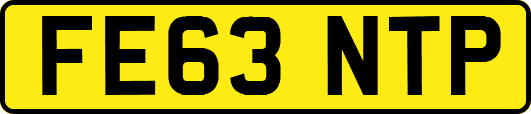 FE63NTP