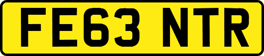 FE63NTR