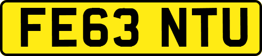 FE63NTU