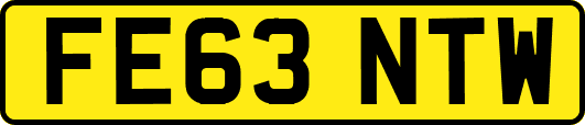FE63NTW