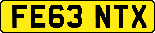 FE63NTX