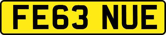 FE63NUE
