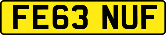 FE63NUF