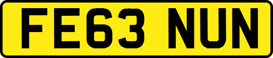FE63NUN