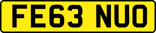 FE63NUO