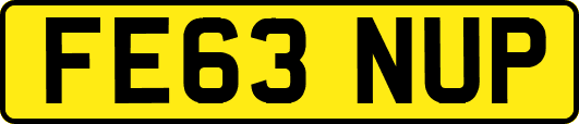FE63NUP