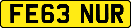 FE63NUR