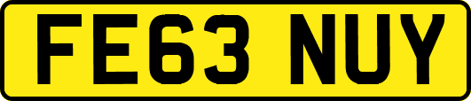 FE63NUY