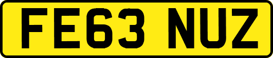 FE63NUZ