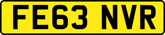 FE63NVR