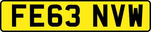 FE63NVW