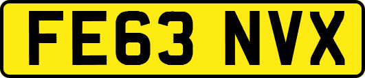 FE63NVX
