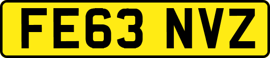 FE63NVZ