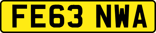FE63NWA