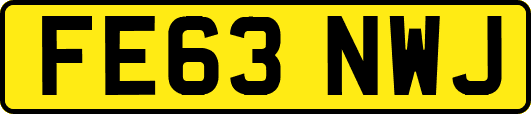 FE63NWJ