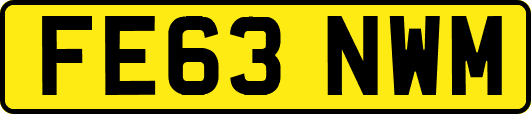 FE63NWM