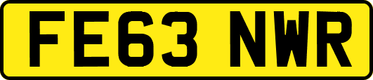 FE63NWR
