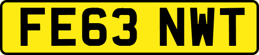 FE63NWT