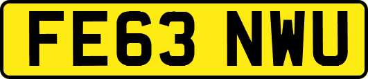FE63NWU