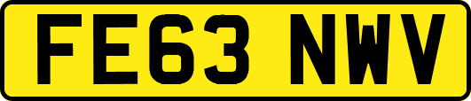 FE63NWV