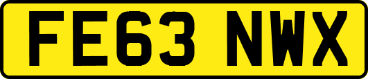FE63NWX