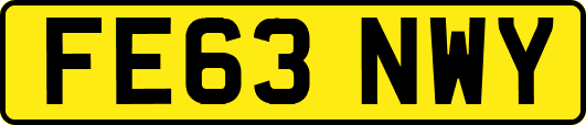 FE63NWY