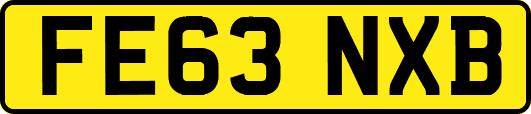 FE63NXB