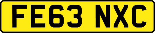 FE63NXC