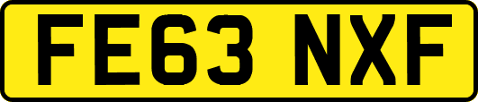 FE63NXF