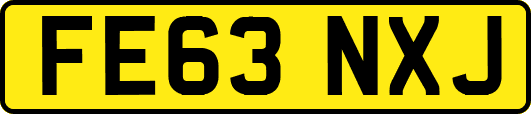 FE63NXJ