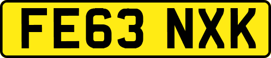 FE63NXK