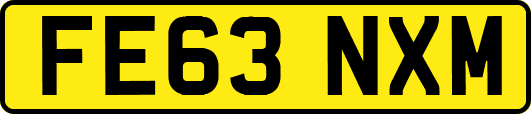 FE63NXM
