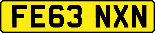 FE63NXN